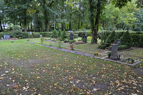 German War Graves #1