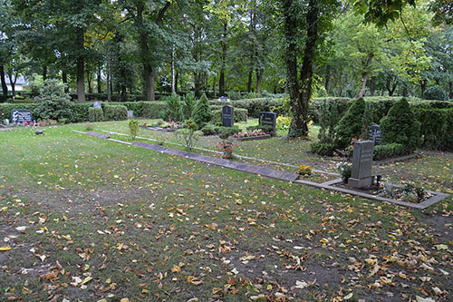 German War Graves