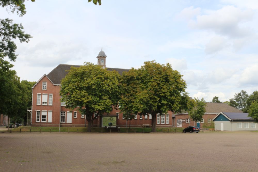 Isabella Barracks Vught #2