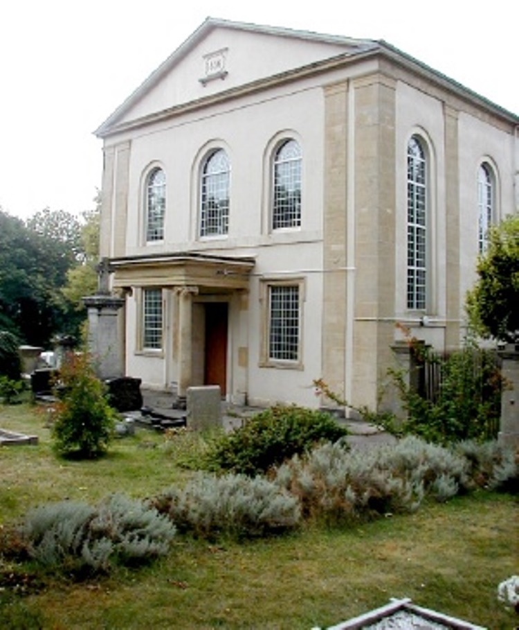 Commonwealth War Grave Pontrhydyrun Baptist Chapelyard #1