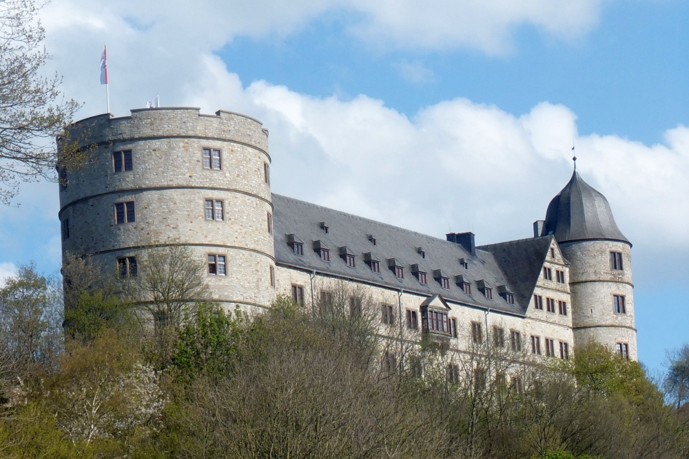 Museum Wewelsburg #1