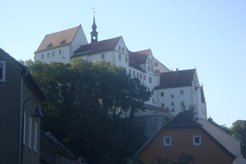 Museum Schloss Colditz (Oflag IV-C) #7