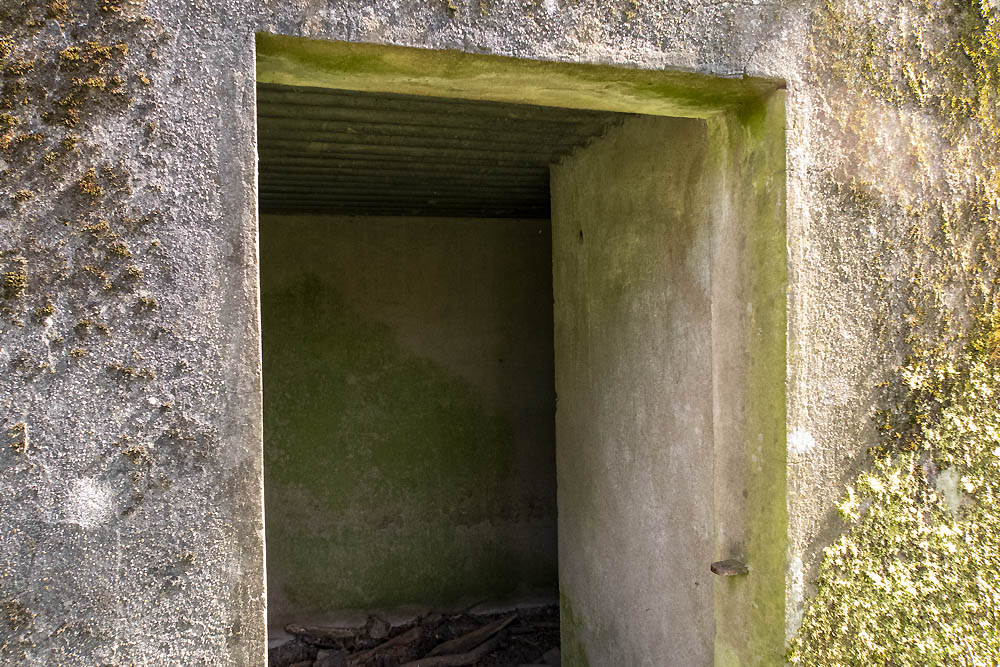Defense Bunker MN9 #4