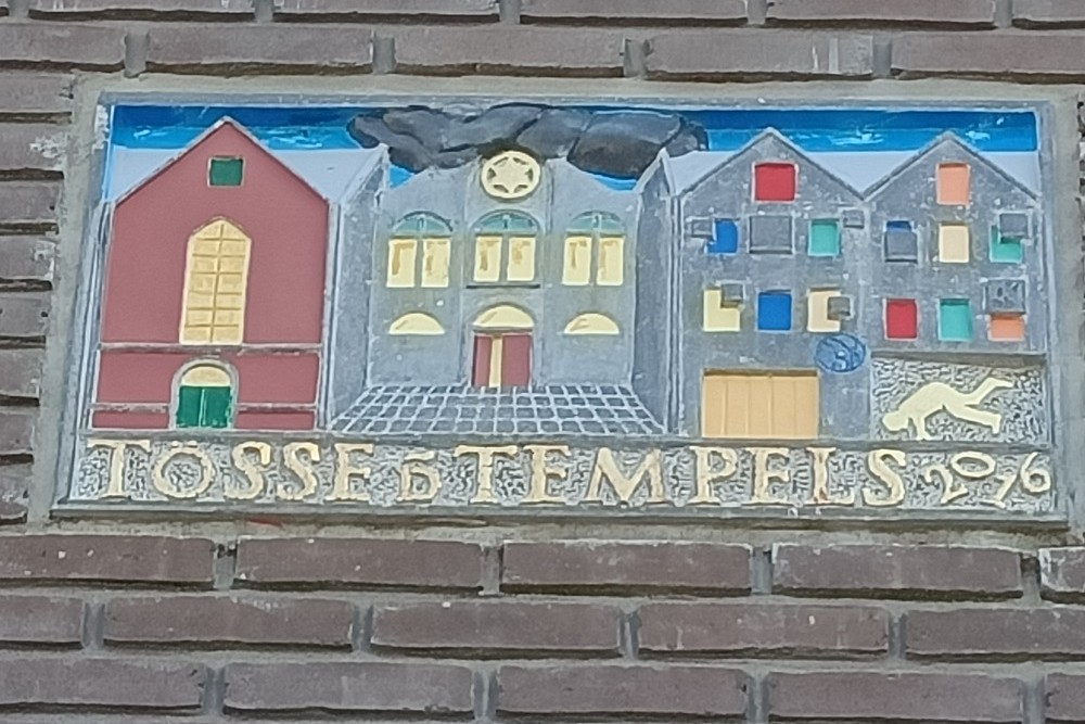 Synagogeplein Venlo #4