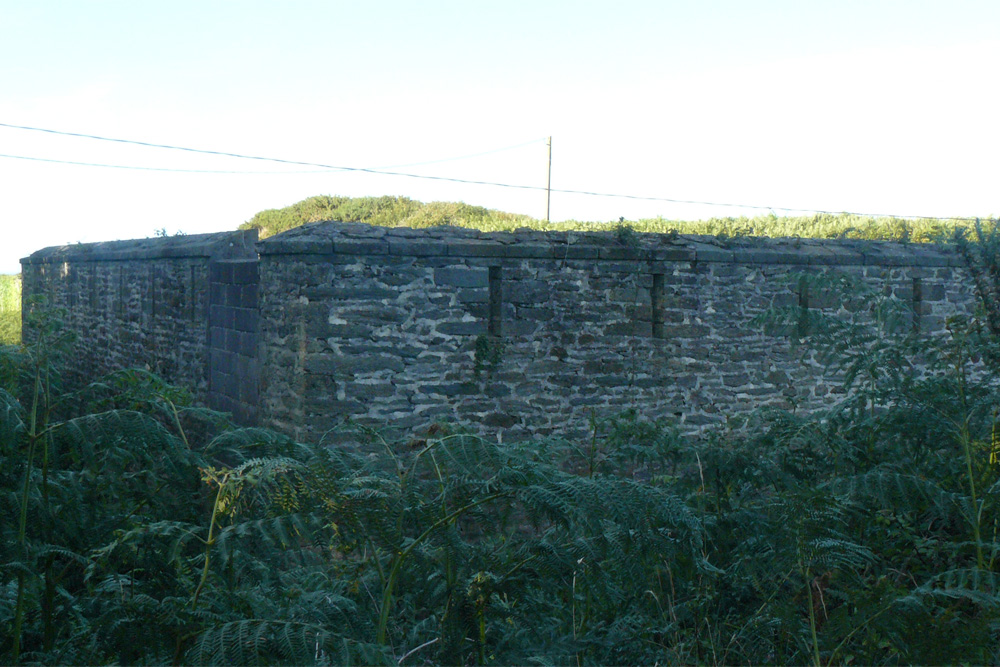 Fort du Haut-Grognon