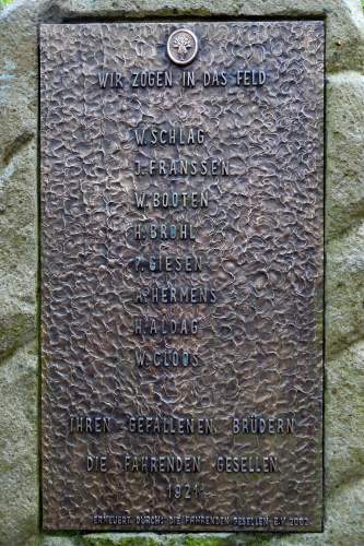 Memorial Asperberg #2