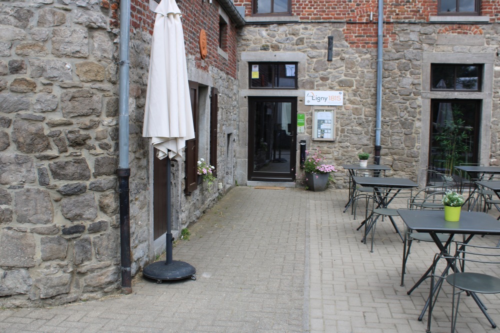 Musée de la Bataille de Ligny #3