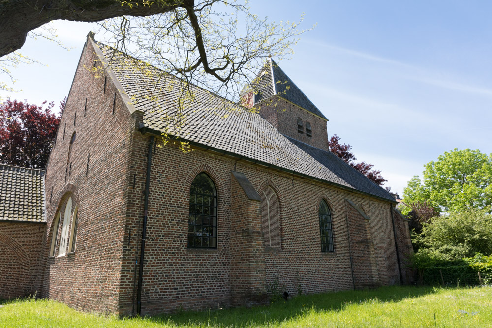 Oude Sint-Victorkerk #4
