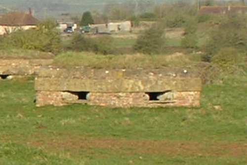 Bunker FW3/22 Upper Swainswick