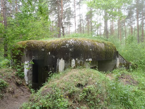 Polish Casemate #1