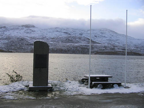 Monument Chasseurs Alpins Øse