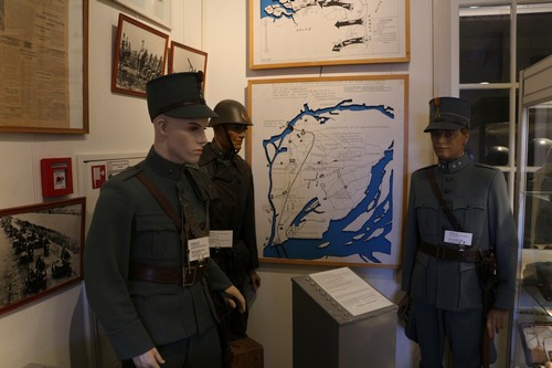 Museum 1940-1945 #3