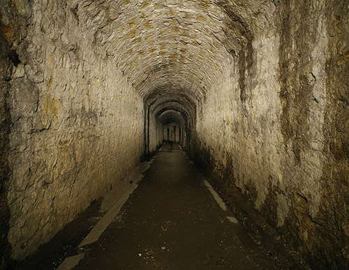 Ouvrage de la Côte d'Essert #2