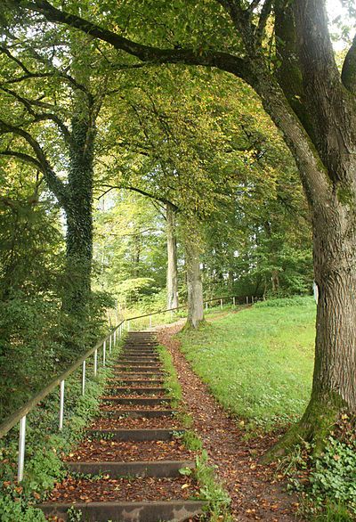 Oorlogsmonument Ebersberg #2