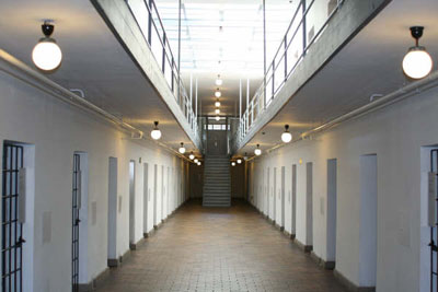 Concentratiekamp Ravensbrück #3