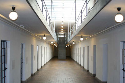 Ravensbrück Concentration camp #3