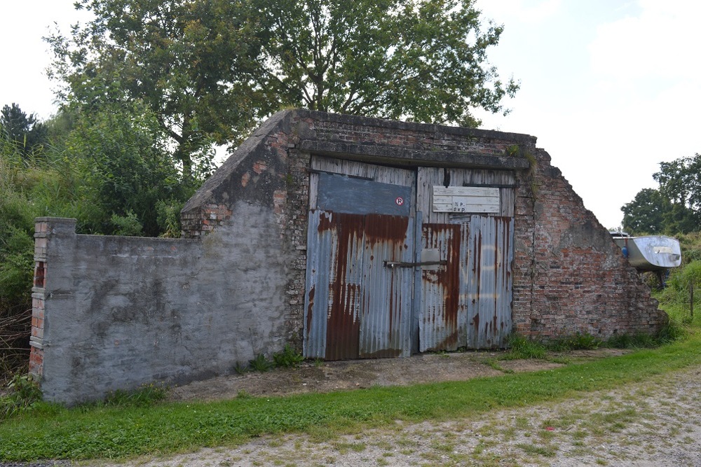 F.A. Garage IJzendijke