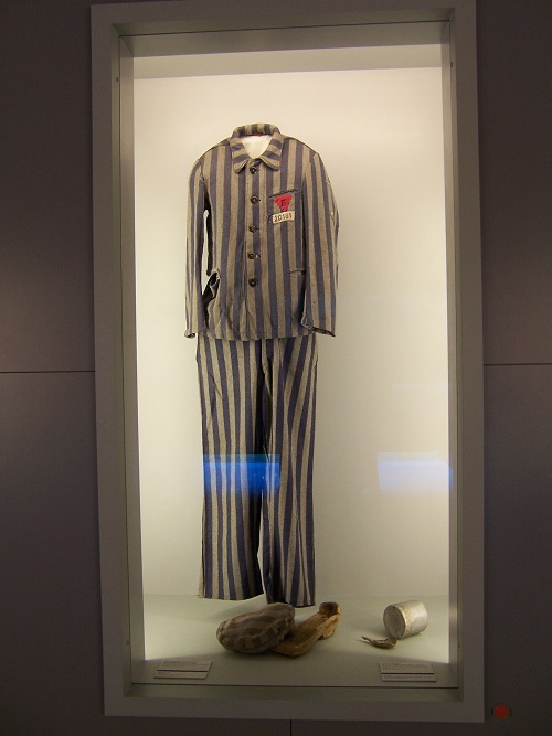 Museum Concentratiekamp Mittelbau-Dora #3