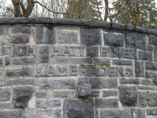 War Memorial Skiklub Sauerland Kahler Asten #2