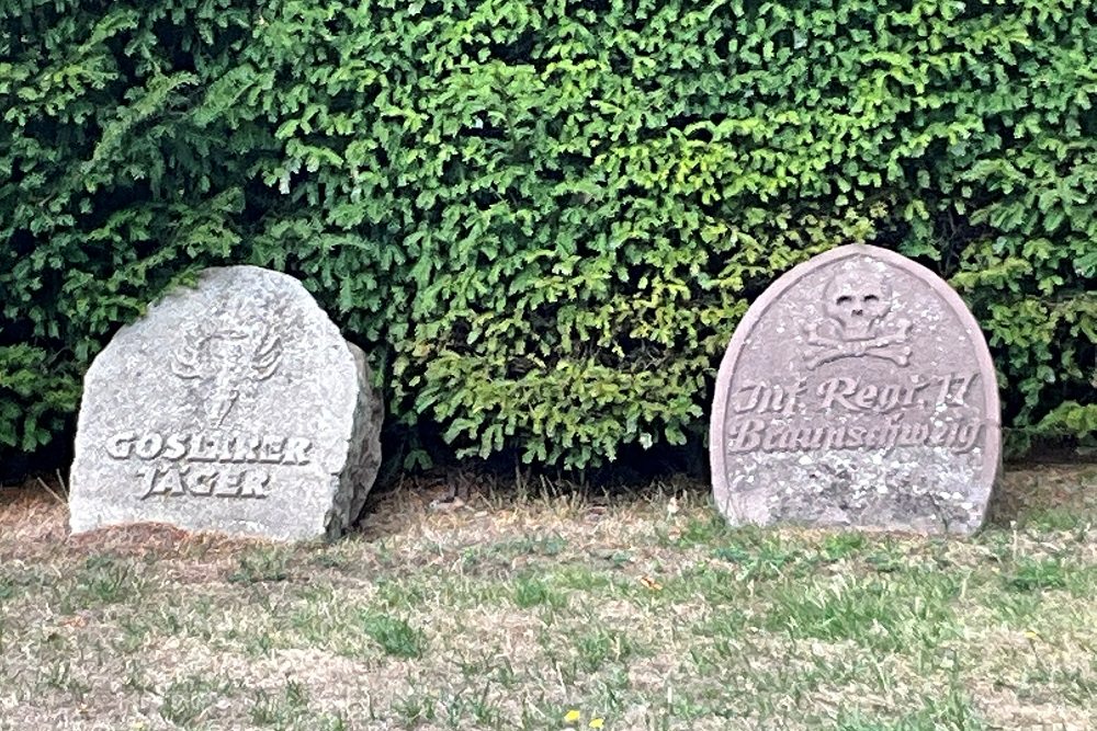 Memorial Goslarer Jäger #2