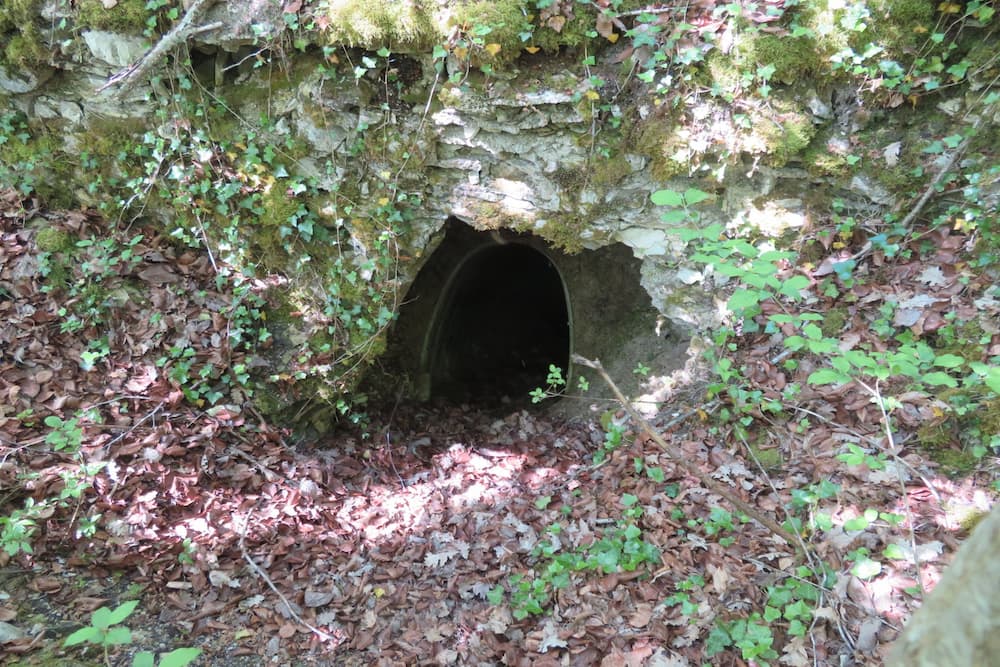 Trench 4 FPK Han-sur-Meuse #4