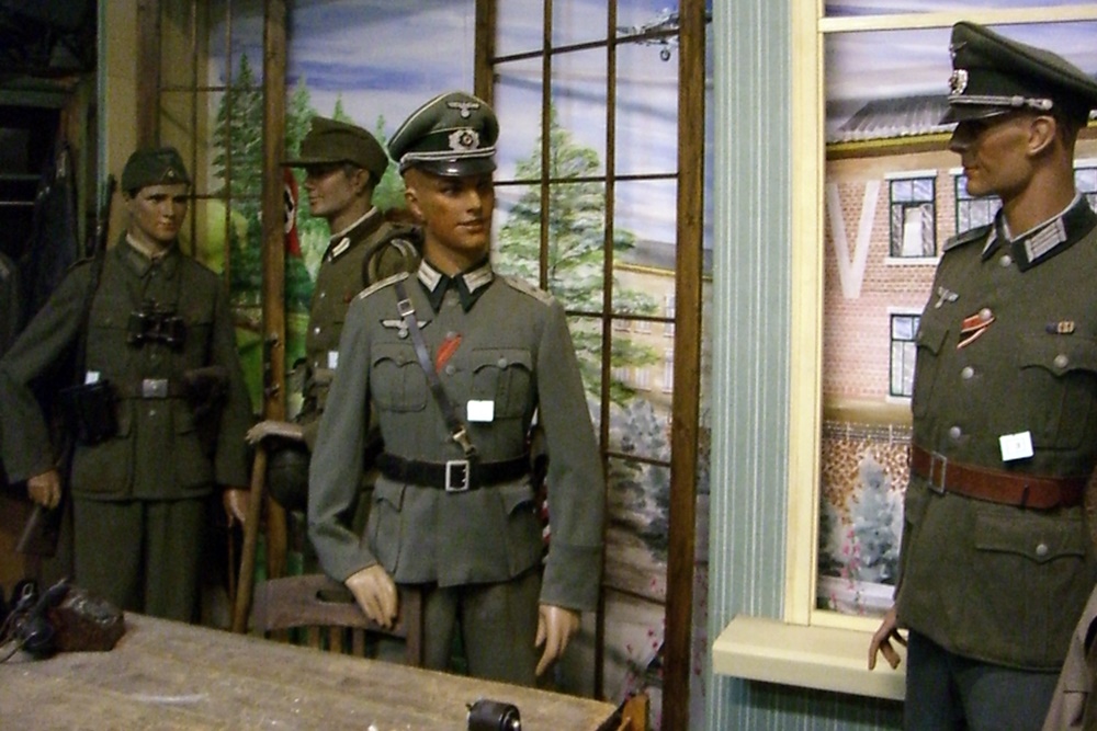 Arnhem War Museum '40-'45 #2