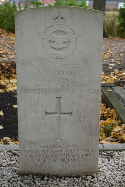 Commonwealth War Graves Bad Municipal Cemetery Nieuweschans #3