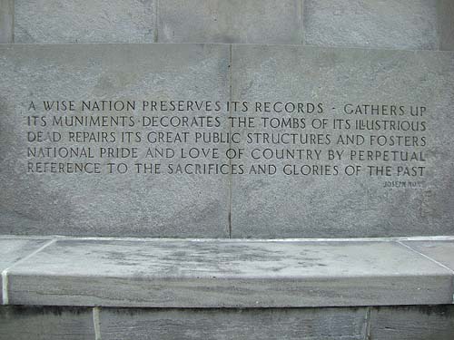 Canadees Nationaal Oorlogsmonument York Cemetery #4