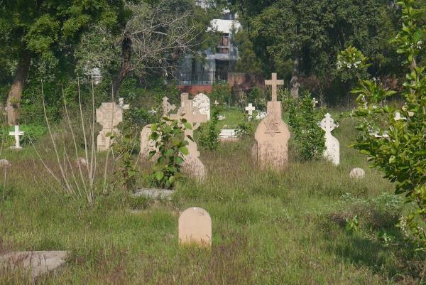 Oorlogsgraven van het Gemenebest Nicholson Cemetery