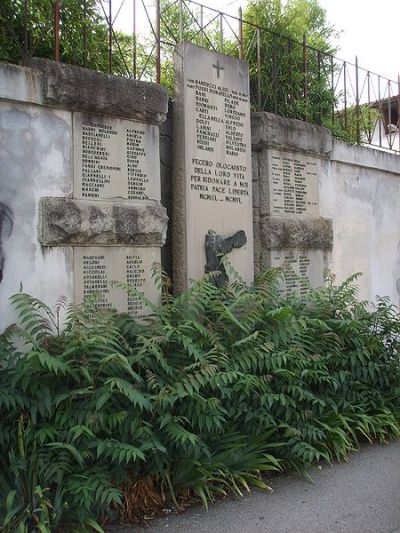 Monument Slachtoffers Holocaust #1