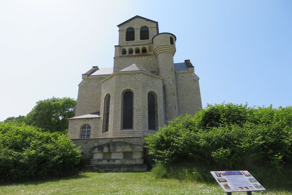 Monument Duitsland 1915