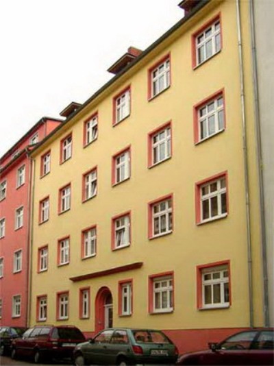 Stolpersteine Feuerbachstraße 74 #2
