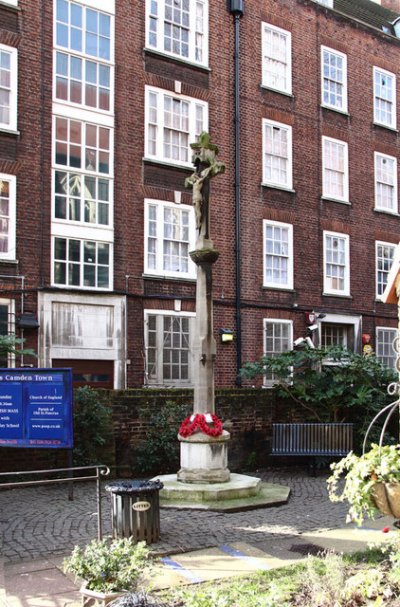 War Memorial St. Michael Church