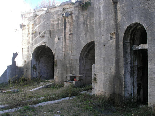 Fort Punta Christo #2