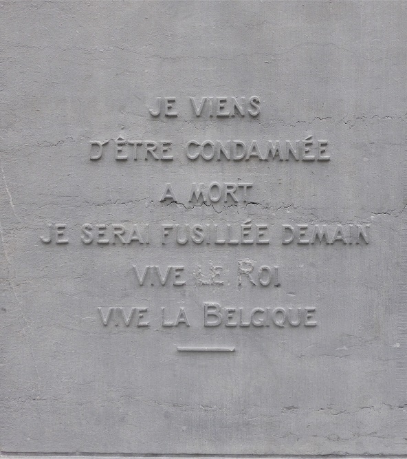 Memorial Gabrielle Petit #3