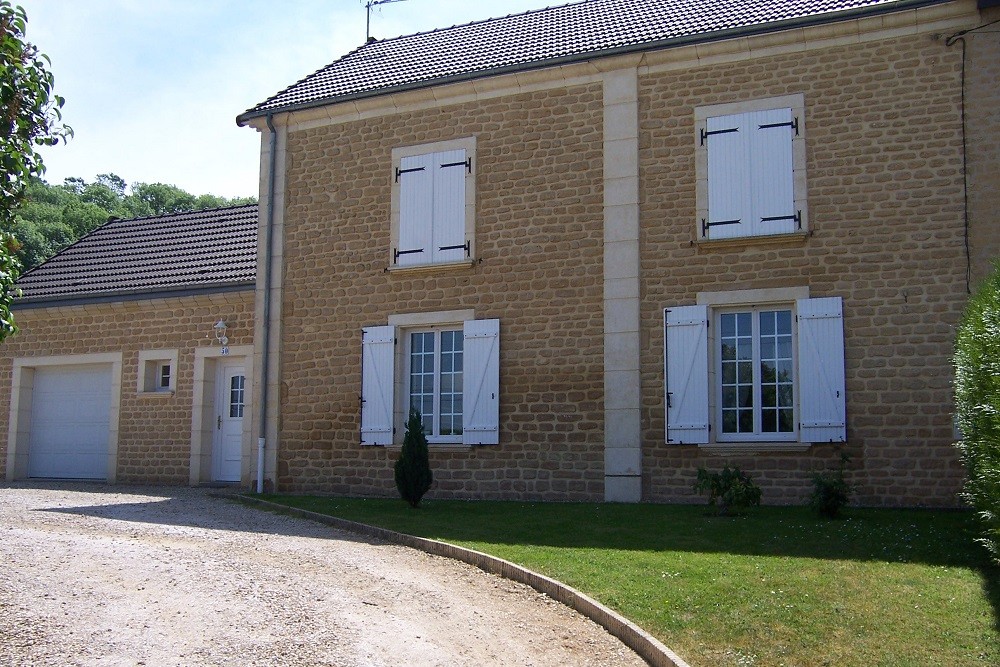 Maison du Tisserand (Huis van de Wever)