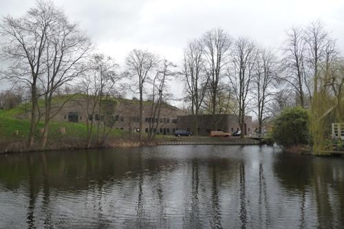 Fort de Gagel #1