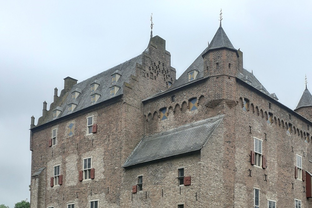 Kasteel Doorwerth