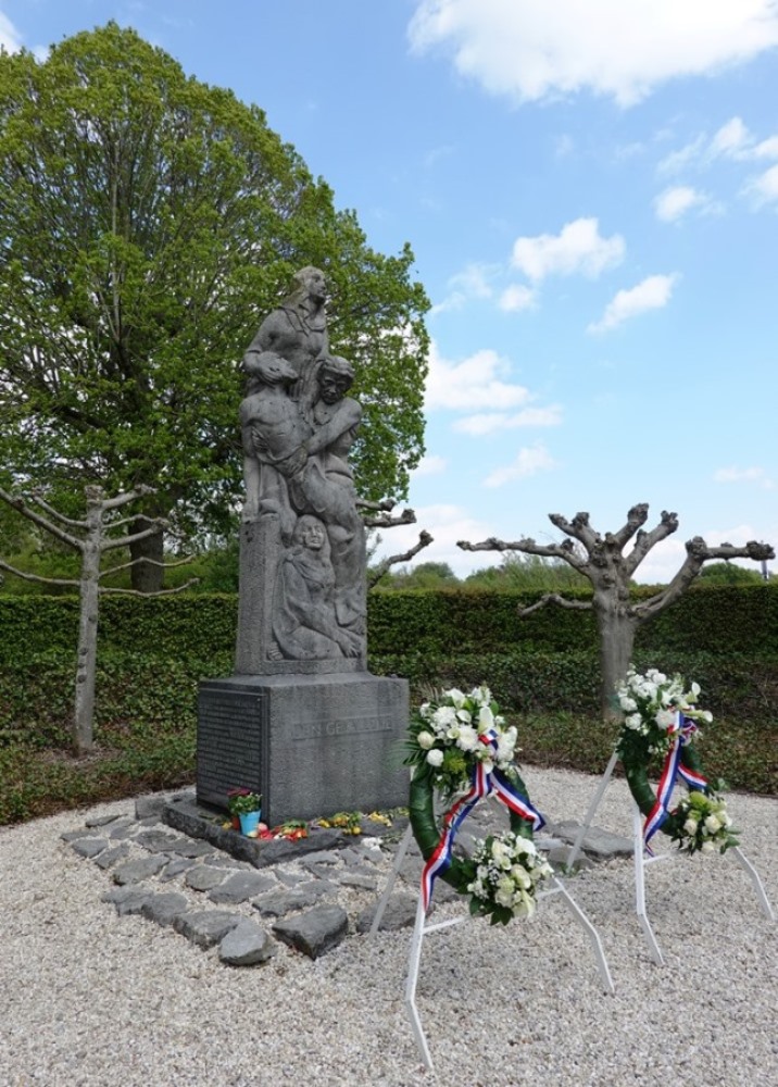 Memorial Fallen South-Limburg #3