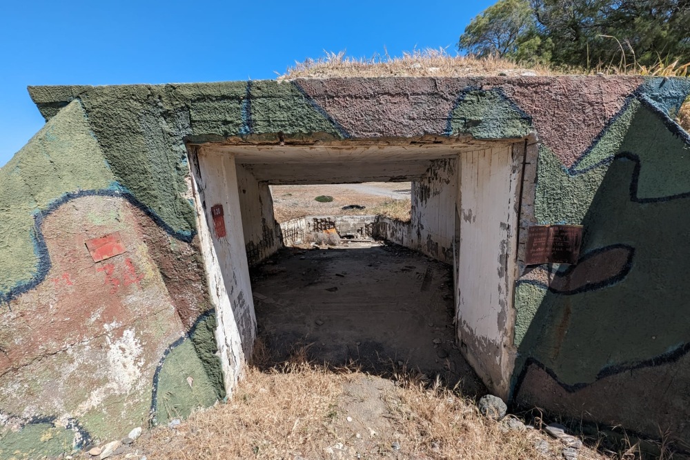Bunker Kos II