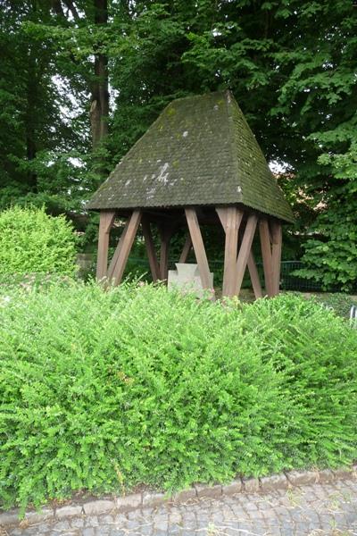 Oorlogsmonument Bulsten #2