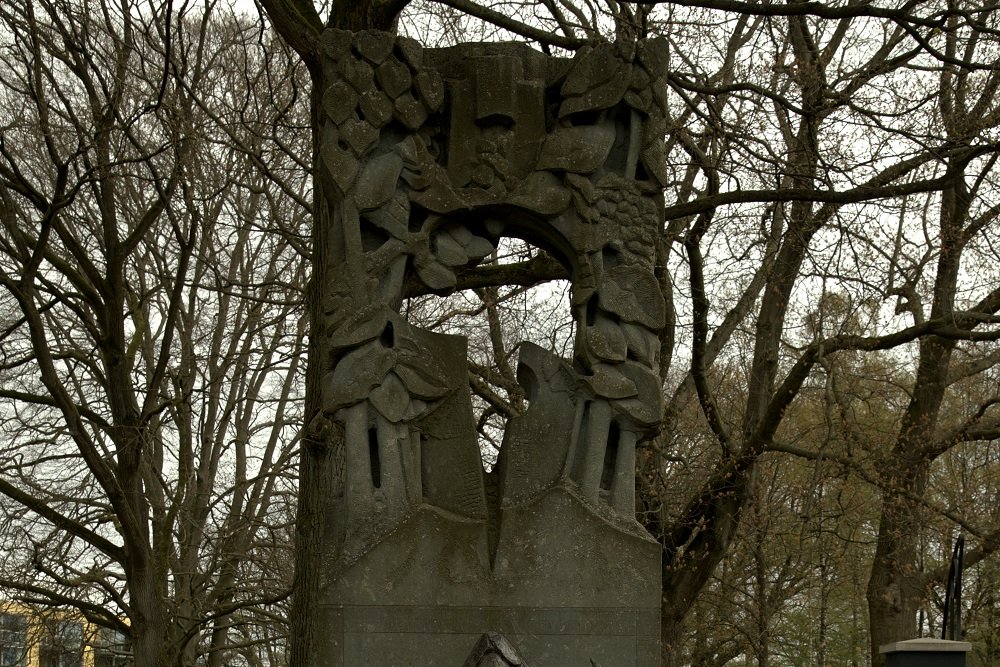 Indië-Monument Emmen #2