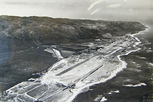 Dillingham Airfield #2