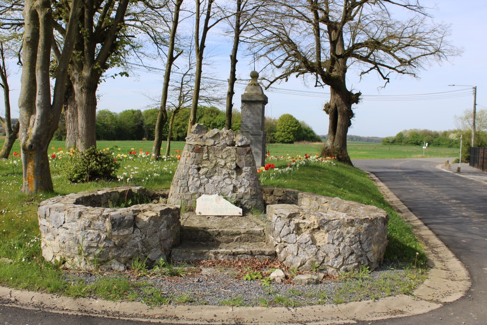 Memorial Rudolph Baudoux #1