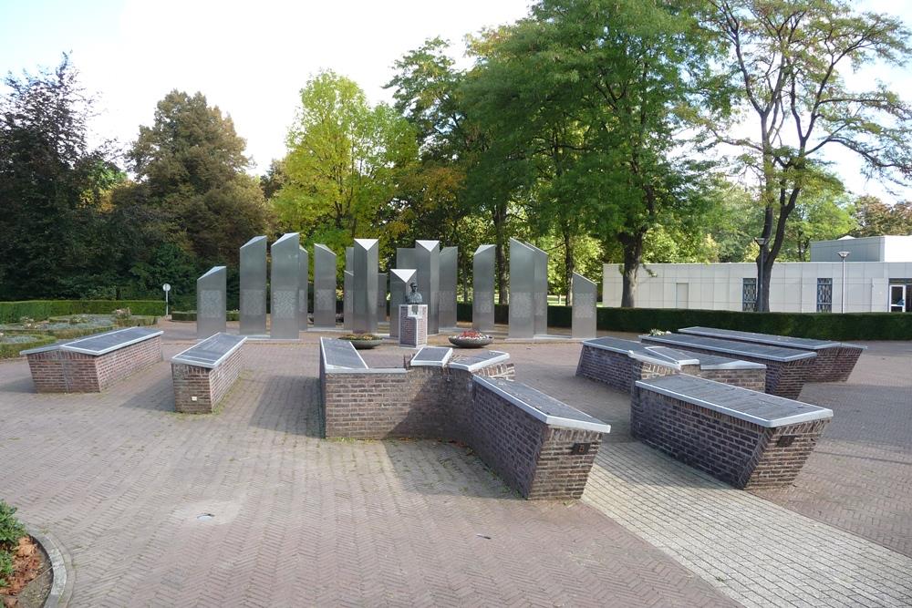 Roermond National Memorial Park #2