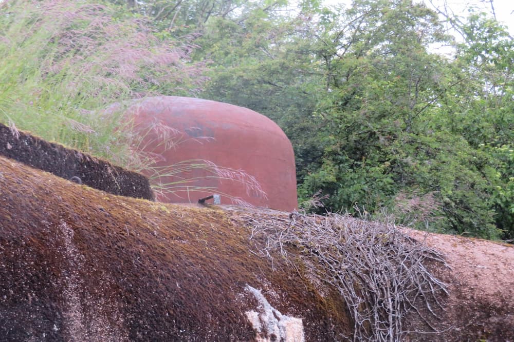 Casemate Escherange East