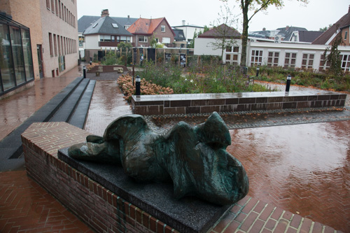 Oorlogsmonument Oldenzaal #4