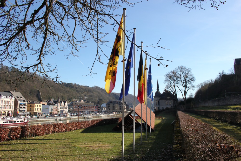 Memorial 23 August 1914 Dinant #2