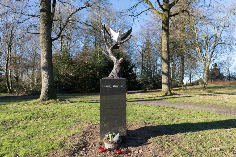 Dutch East Indies Memorial Ede