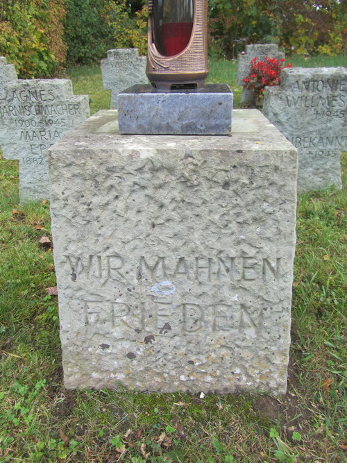 Duitse Oorlogsgraven Olpe #5